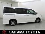 トヨタの「ロングラン保証」付き。メ-カ-を問わず、走行距離無制限、埼玉トヨタで中古車をお買い上げいただいたお客様に安心で快適なカ-ライフをお約束する1年間の保証です。有料で延長もできます。