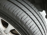 タイヤは新品タイヤに交換済みです♪