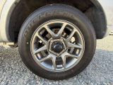 夏タイヤ装備☆175/80R16