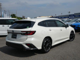 レヴォーグ 1.8 GT 4WD 