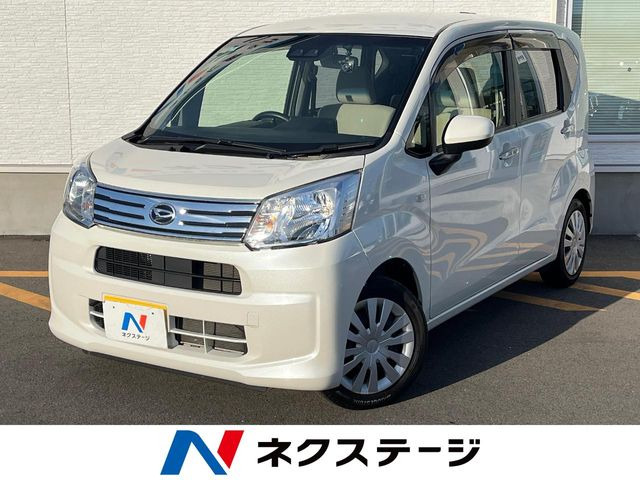 ムーヴ L SAIII