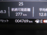 走行距離はもうすぐ5千キロ!当店の元試乗車です。