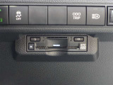 ETC2.0車載器を装備しております☆高速道路の料金所もスムーズに通過することができます!