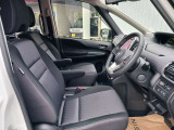 運転席側からの写真です