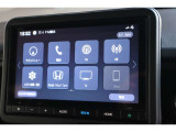 【純正ギャザズナビ】Bluetooth対応、TV対応、バックカメラ連動など様々な機能が充実!