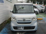 N-BOX G L ホンダセンシング 