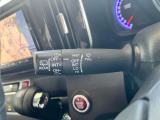 ハンドルの大きさも老若男女問わず運転しやすい大きさになっています。