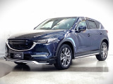 マツダの新しいSUVスタイルCX-5!シーンを選ばない美しい存在感を演出した『魂動デザイン』に心ときめきます。