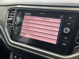 様々な車両設定を行うことが出来ます。