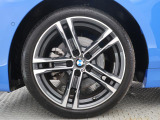 日本車の走りに慣れている方にもぜひ体感して頂きたいほど、高いレベルでまとまっています!