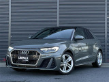 アウディ A1スポーツバック 35 TFSI Sライン