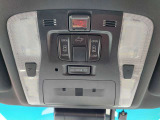 快適なドライブを楽しむための機能が装備!運転席から触れるので、操作も簡単です!