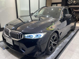 BMWのお車は、走行の安定性とコーナリングの良さを追求し、思い通りにハンドルの操作可能です。試乗車もご用意しておりますので、ぜひ&ldquo;駆け抜ける歓びをご体感ください!