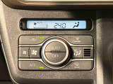 車内空調は&rdquo;AUTOエアコン&rdquo;にお任せ。運転に集中出来ますよ!