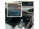 運転席/助手席独立コントロール機能付きフルオートエアコン!