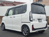 当店の展示車は、プロの業者にボディーの磨き、ルームクリーニングを依頼していますので、とてもきれいです!!ぜひ、見にいらしてください!