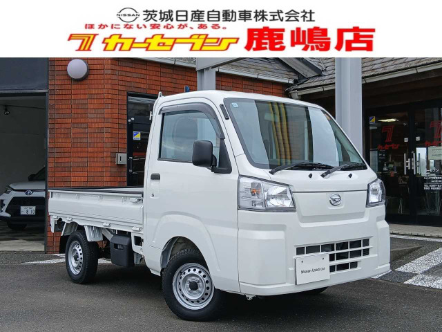 ハイゼットトラック スタンダード 