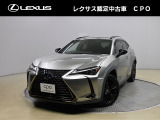 レクサス UX