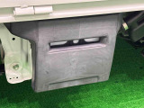 バッテリーカバー付き