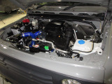 ジムニー XC 4WD 