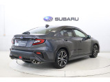 WRX S4 2.4 STI スポーツR EX 4WD 