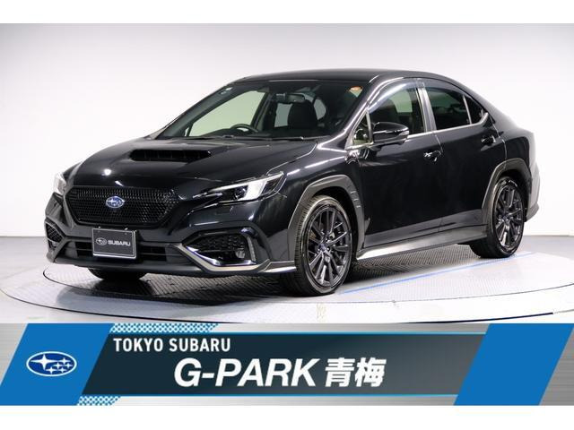 WRX  S4 2.4 GT-H EX 4WD