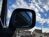 ミラーです