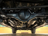 下回りがきれいなうちに、防錆加工の施工がオススメ。降雪地域はもちろん、沿岸部にお住いの方や、趣味でマリン・ウィンタースポーツをされる方にご好評いただいております。