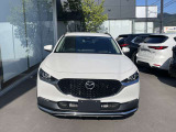 CX-30 2.0 20S ツーリング 