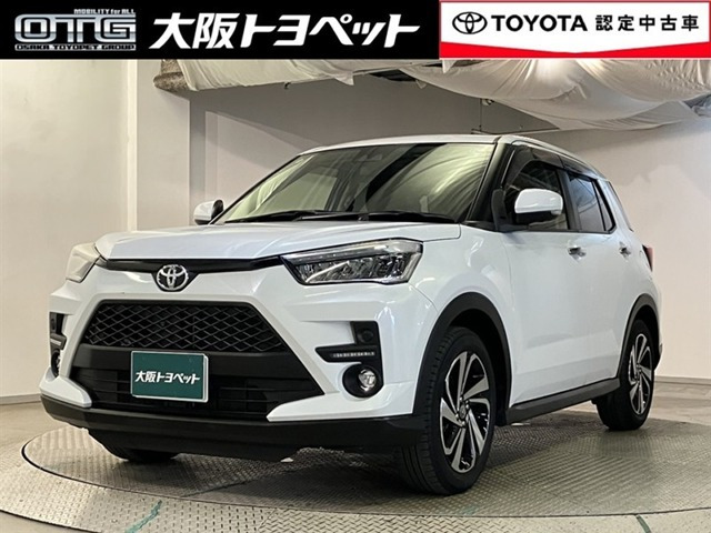 ライズ  1.2 Z