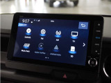 ◆Bluetooth Audio対応◆各種オーディオソースで退屈のないドライブをお楽しみください♪