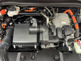 ヴェゼル 1.5 e:HEV Z 4WD 