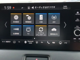 フルセグTV、Bluetoothオーディオ、ミュージックプレーヤー接続など多彩なオーディオ機能を搭載♪