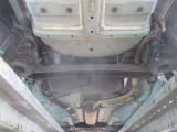車体下廻り☆