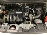 ホンダスタッフがしっかり整備して保証付きにてお渡し致します。エンジンルーム&室内ルームともにクリーニング済みで清潔です。快適なドライブをお楽しみください。