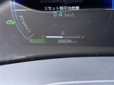写真撮影時の走行距離です。店舗間の移動などで走行距離が伸びている場合があります。