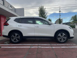 エクストレイル 2.0 20X 4WD 