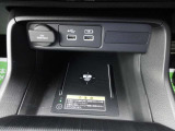 USBポート