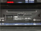CD/DVD/SDオーディオ