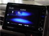 ◆Bluetooth Audio対応◆各種オーディオソースで退屈のないドライブをお楽しみください♪