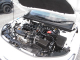 シビック  1.5 EX