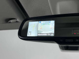 【サイドカメラ】幅寄せ時や狭い場所での駐車もこれで安心!