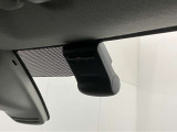 【ドライブレコーダー】映像・音声などの運転中の記録を残します。事故などを起こした起こされたときの証拠に。