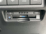【ETC2,0車載器付き】高速道路の料金所をノンストップでスマートに通過!いまや必須の定番装備です。ご納車当日の帰り道から、そのまま快適な高速ドライブをお楽しみいただけます。