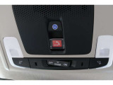 緊急通報ボタンが装備されています。ホンダコネクト対応。ご利用には、Honda Total Care プレミアムのご加入が必要です。
