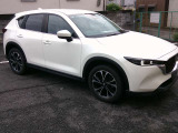 CX-5 2.0 20S プロアクティブ 