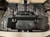 もしもの時に安心のパンク修理キット装備♪