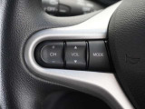 ◆オーディオリモコンスイッチ◆視点をそらすことなく、ボリューム調整・オーディオソース切替・選曲の操作が可能に。安全運転にひと役買います♪