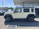 ジムニーノマド 1.5 FC 4WD 