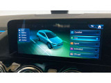 【DYNAMIC SELECT】好みのドライビングモードを選択する機能です。選んだモードに応じて、設定が統合制御されます。